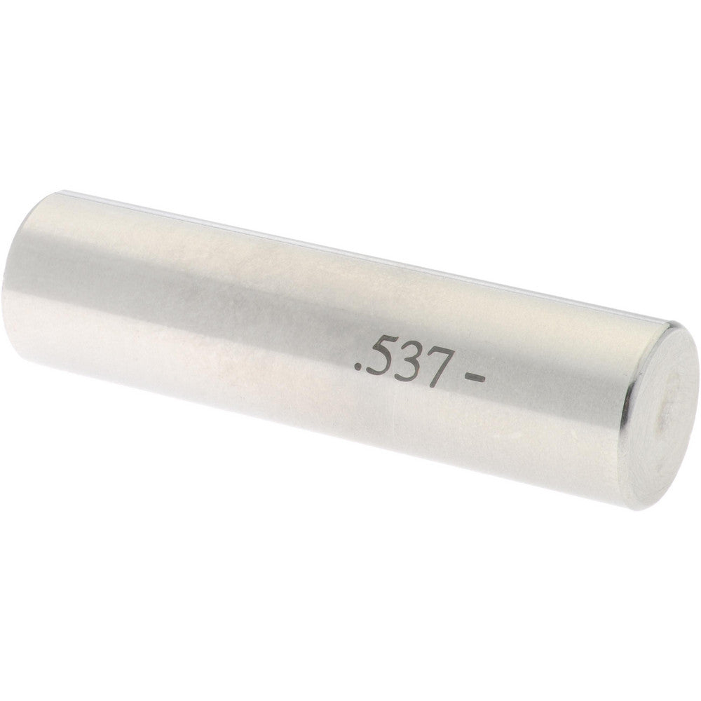 SPI 19-537-0 Class ZZ Minus Plug & Pin Gage 0.537" Dia