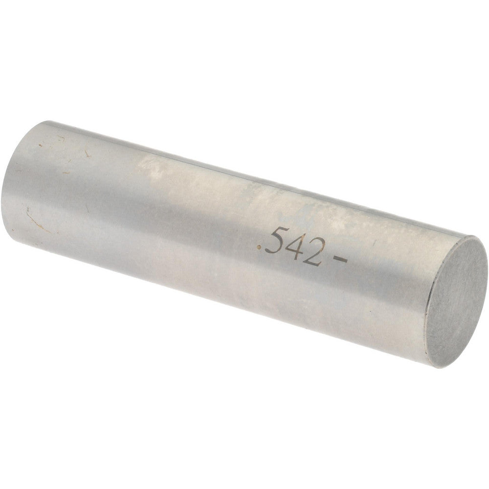 SPI 19-542-0 Class ZZ Minus Plug & Pin Gage 0.542" Dia
