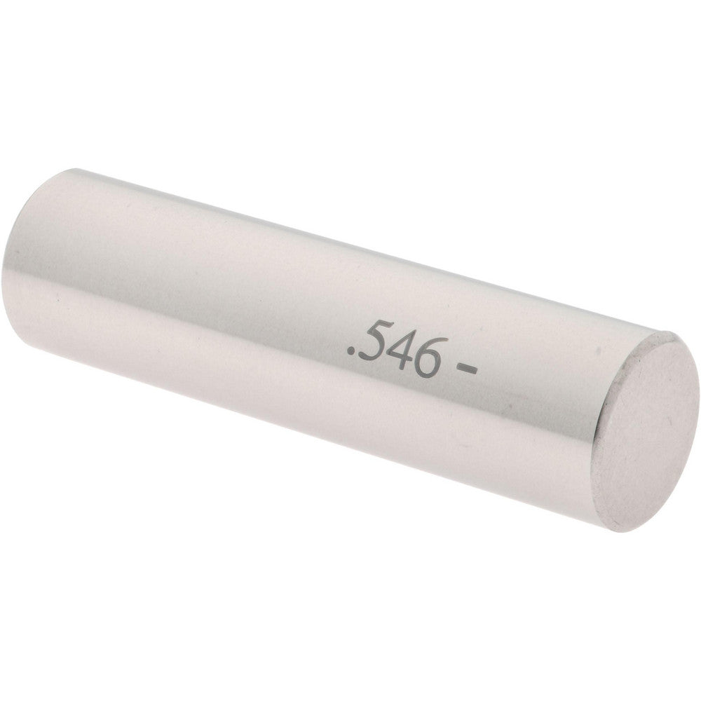 SPI 19-546-1 Class ZZ Minus Plug & Pin Gage 0.546" Dia