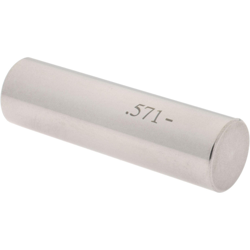 SPI 19-571-9 Class ZZ Minus Plug & Pin Gage 0.571" Dia