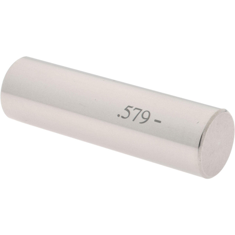 SPI 19-579-2 Class ZZ Minus Plug & Pin Gage 0.579" Dia