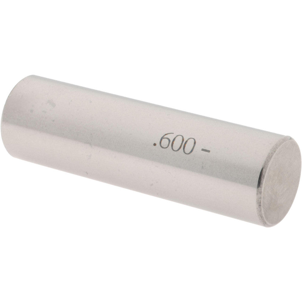 SPI 19-600-6 Class ZZ Minus Plug & Pin Gage 0.6" Dia
