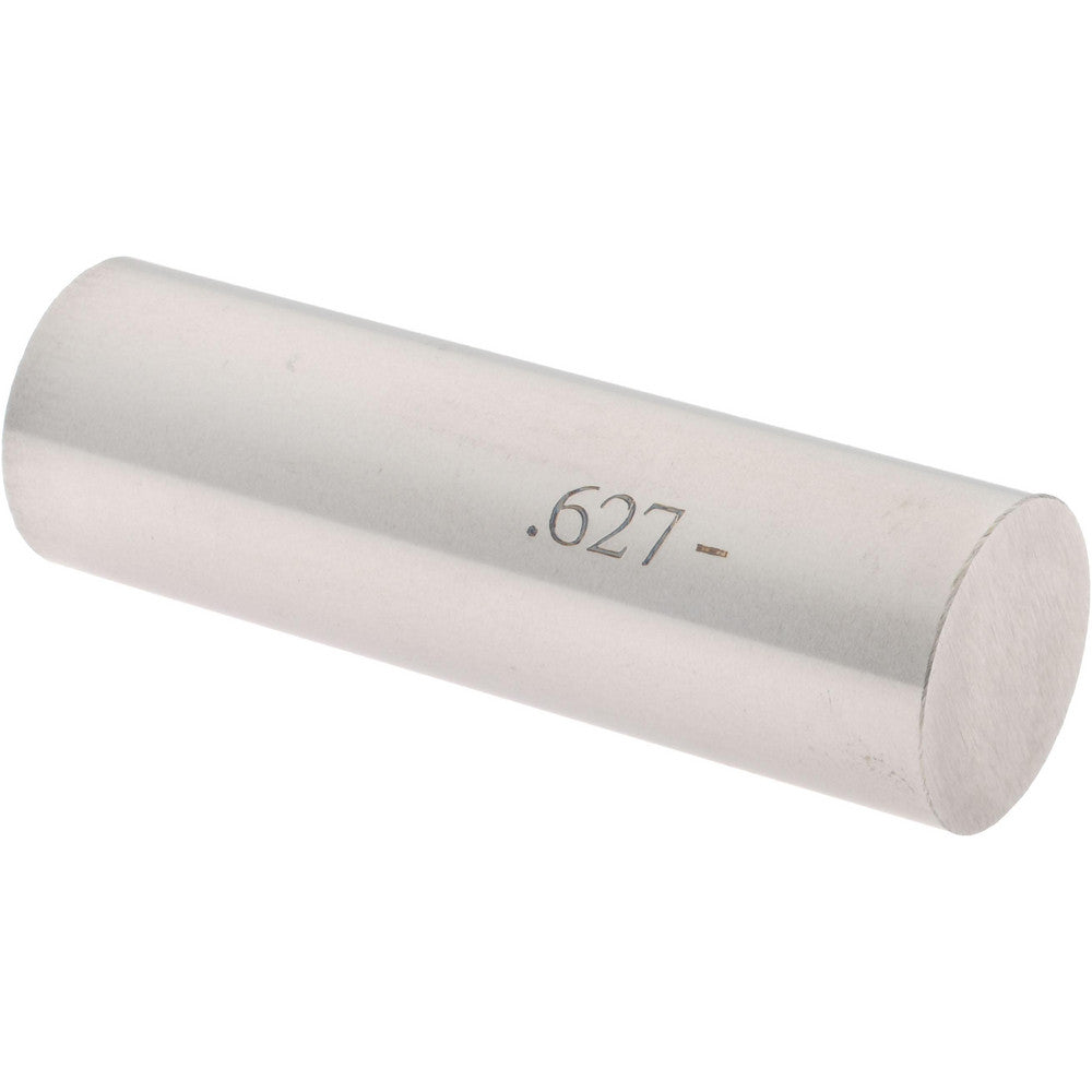 SPI 19-627-9 Class ZZ Minus Plug & Pin Gage 0.627" Dia