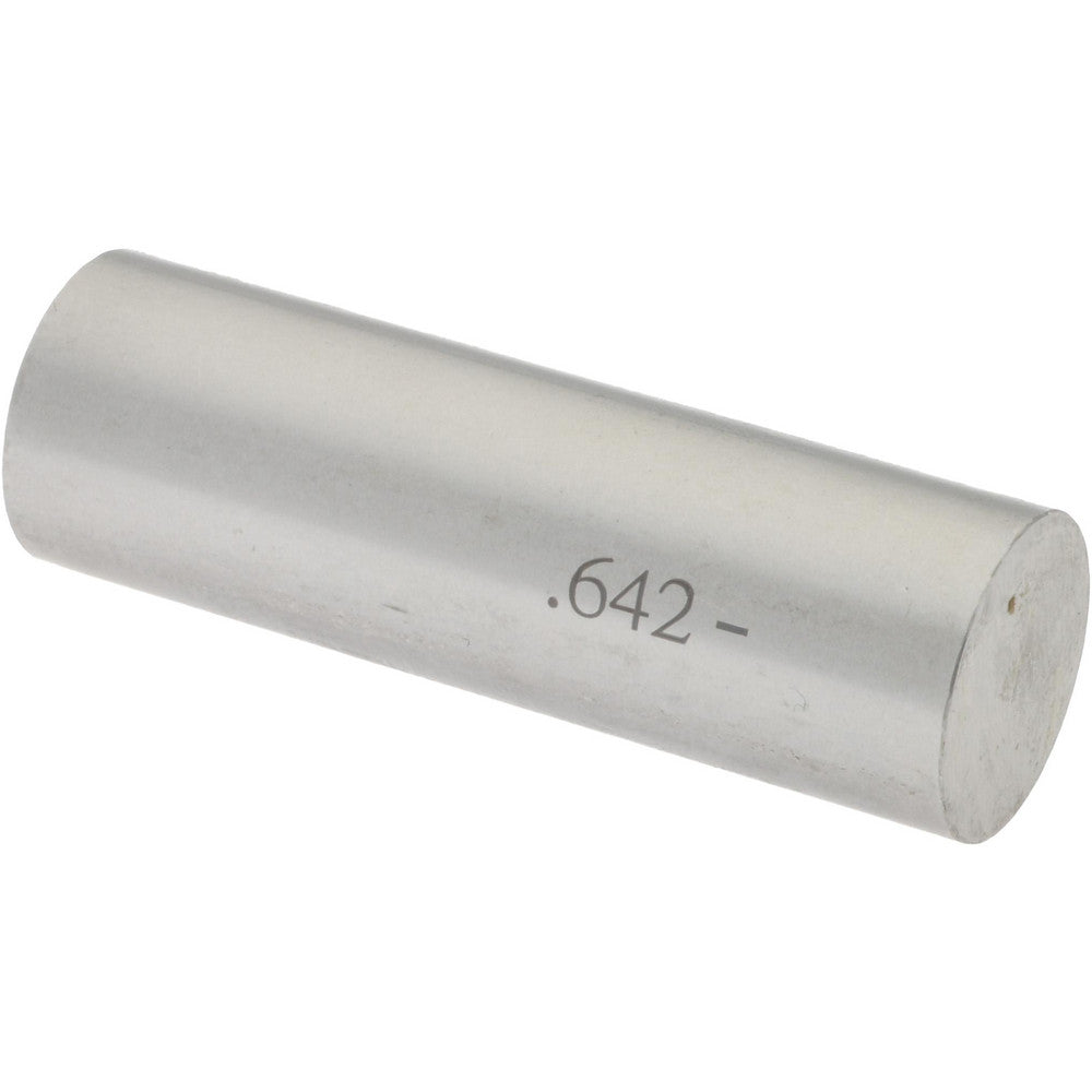 SPI 19-642-8 Class ZZ Minus Plug & Pin Gage 0.642" Dia