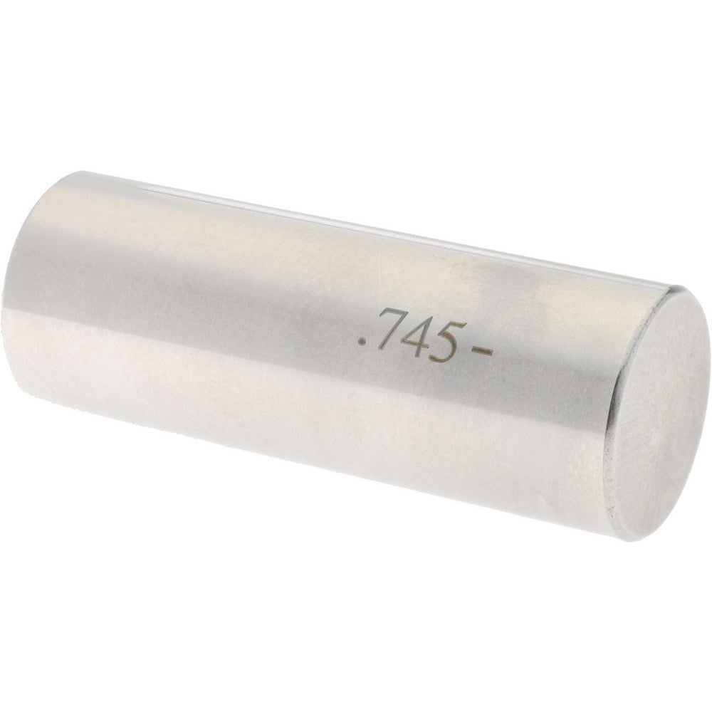 SPI 19-745-9 Class ZZ Minus Plug & Pin Gage 0.745" Dia