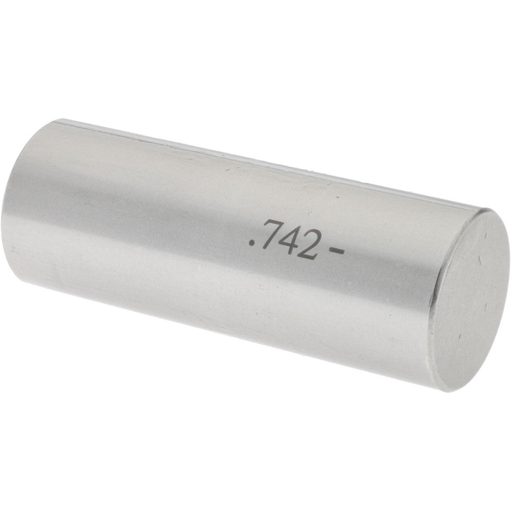 SPI 19-748-3 Class ZZ Minus Plug & Pin Gage 0.748" Dia