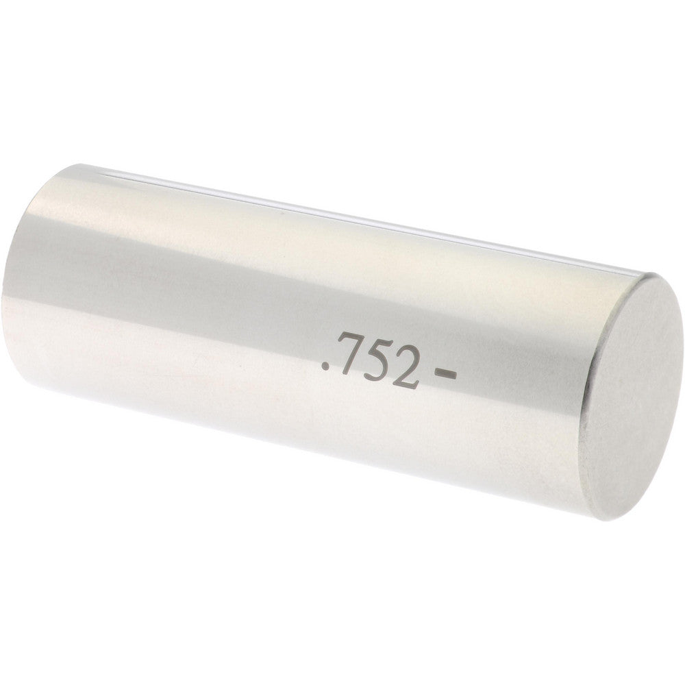 SPI 19-752-5 Class ZZ Minus Plug & Pin Gage 0.752" Dia