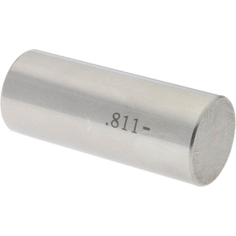 SPI 19-811-9 Class ZZ Minus Plug & Pin Gage 0.811" Dia