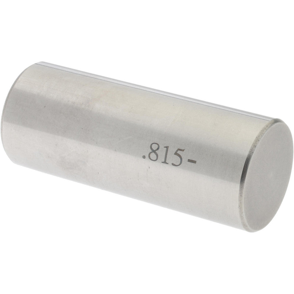 SPI 19-815-0 Class ZZ Minus Plug & Pin Gage 0.815" Dia