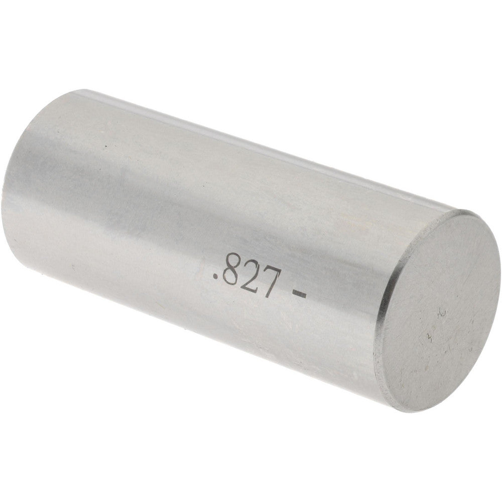 SPI 19-827-5 Class ZZ Minus Plug & Pin Gage 0.827" Dia
