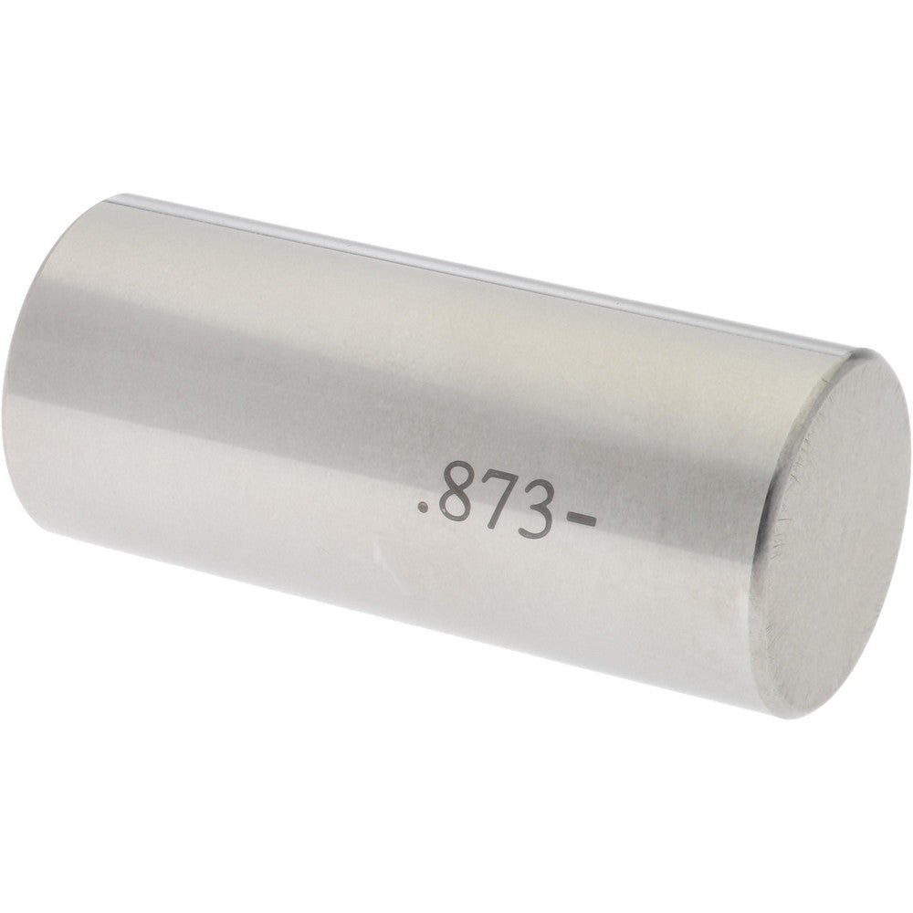 SPI 19-873-9 Class ZZ Minus Plug & Pin Gage 0.873" Dia