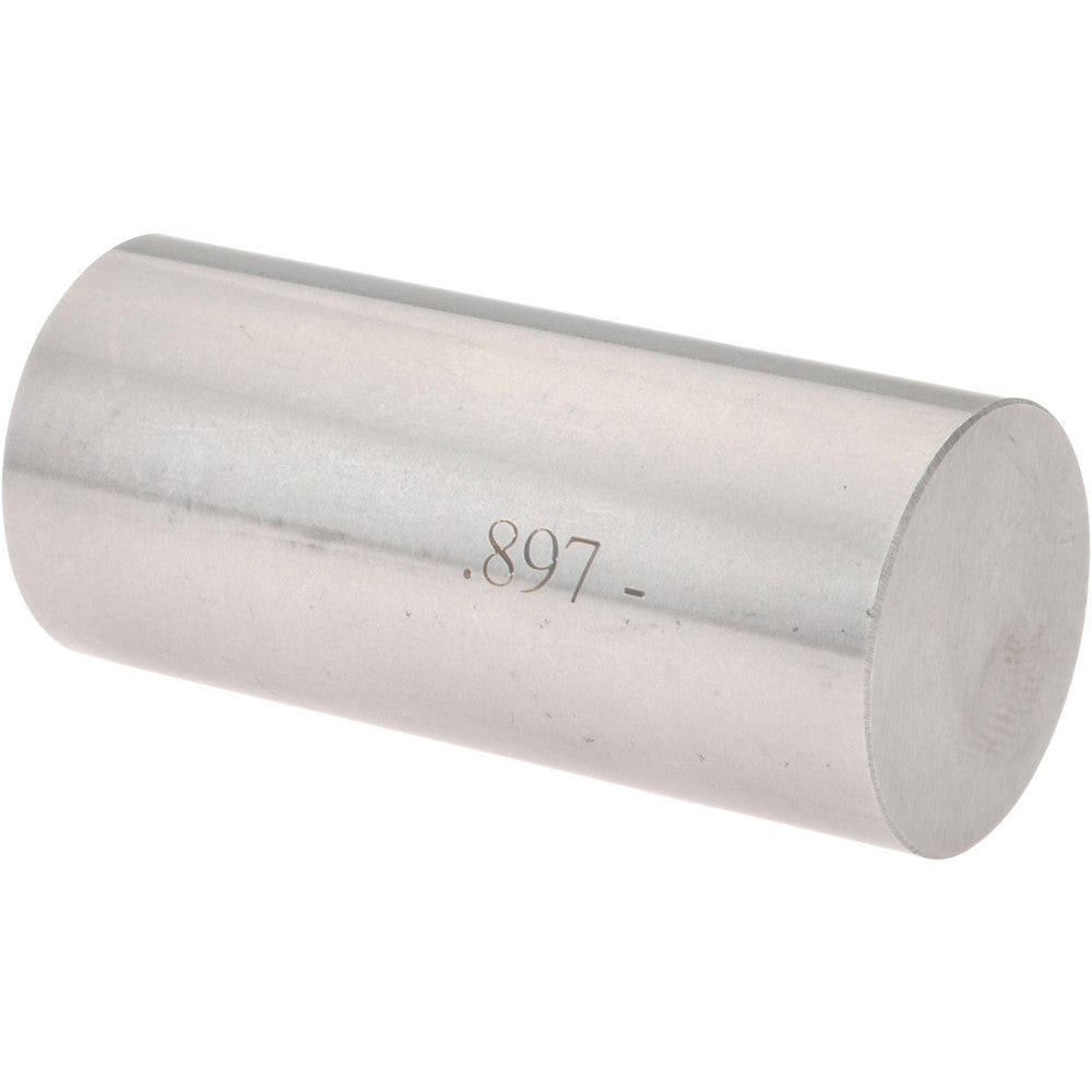 SPI 19-897-8 Class ZZ Minus Plug & Pin Gage 0.897" Dia