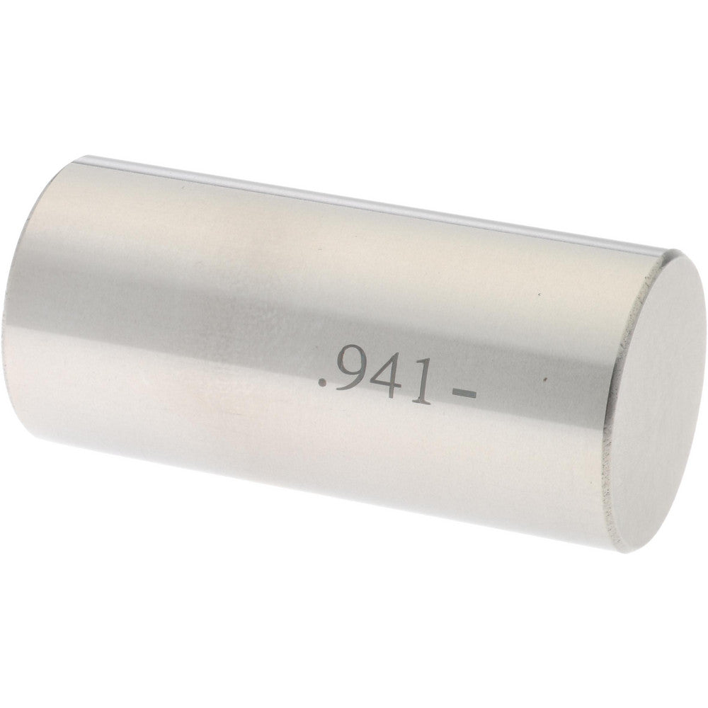 SPI 19-941-4 Class ZZ Minus Plug & Pin Gage 0.941" Dia