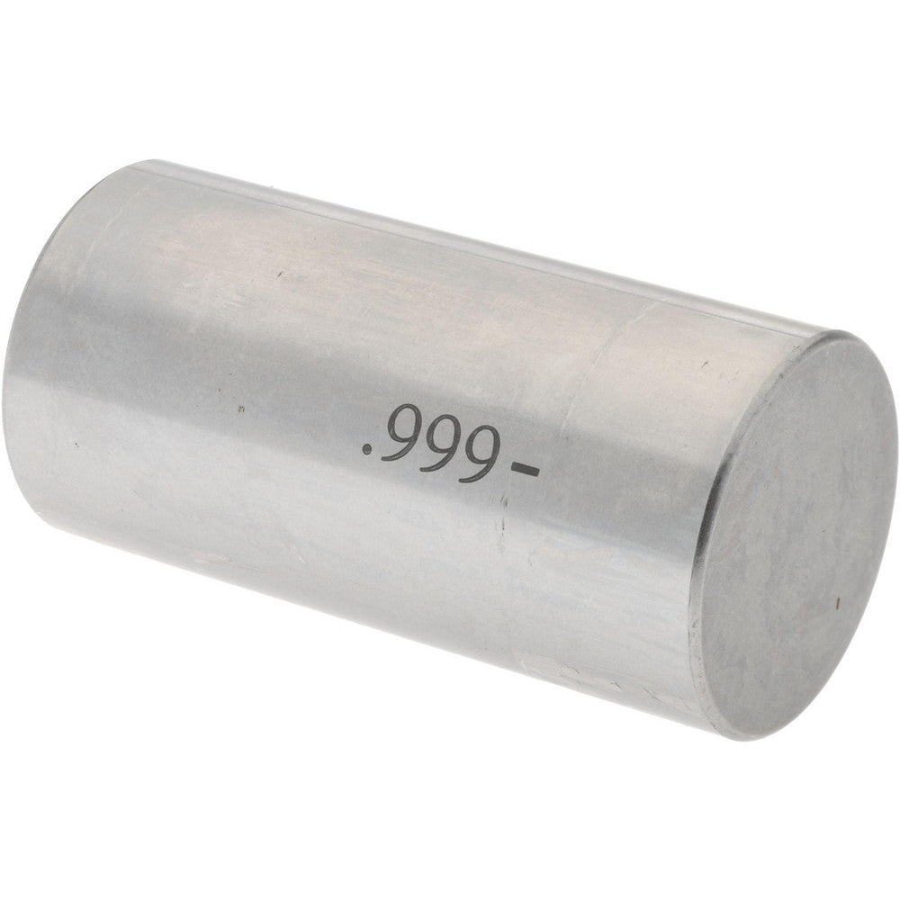 SPI 19-999-2 Class ZZ Minus Plug & Pin Gage 0.999" Dia