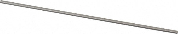SPI 29-037-9 Class ZZ Plus Plug Gage 0.037" Dia