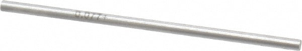 SPI 29-077-5 Class ZZ Plus Plug Gage 0.077" Dia