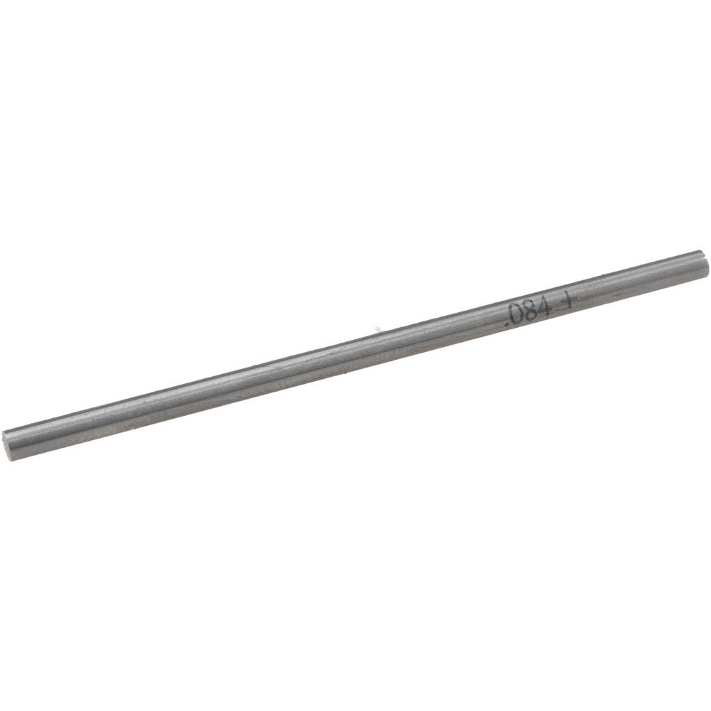 SPI 29-084-1 Class ZZ Plus Plug Gage 0.0840" Dia