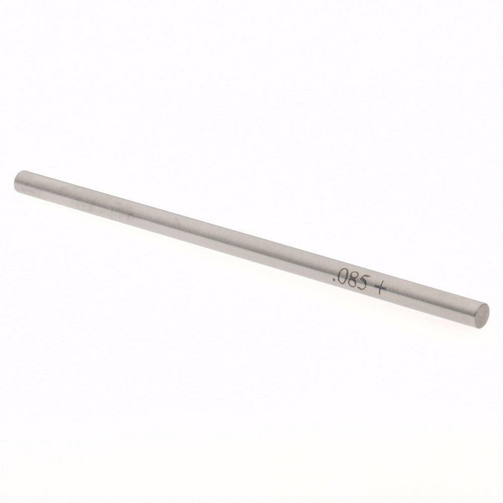 SPI 29-085-8 Class ZZ Plus Plug Gage 0.085" Dia