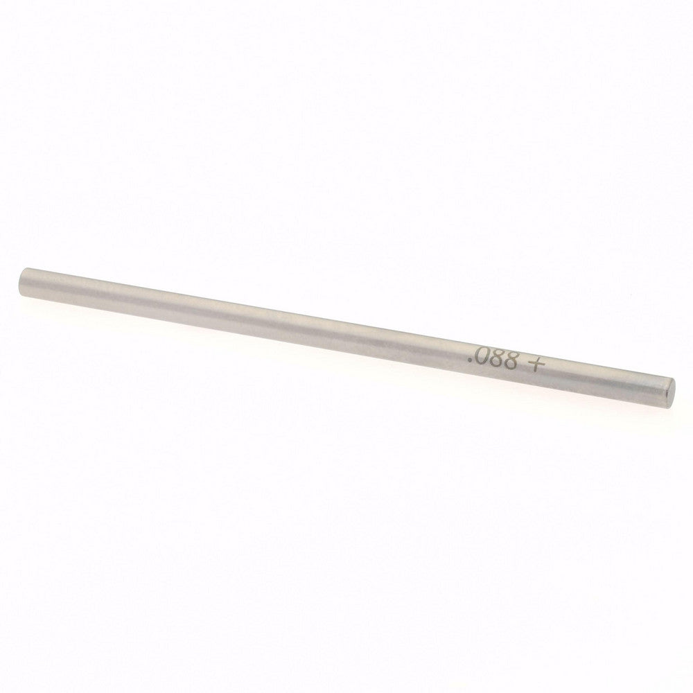 SPI 29-088-2 Class ZZ Plus Plug Gage 0.088" Dia