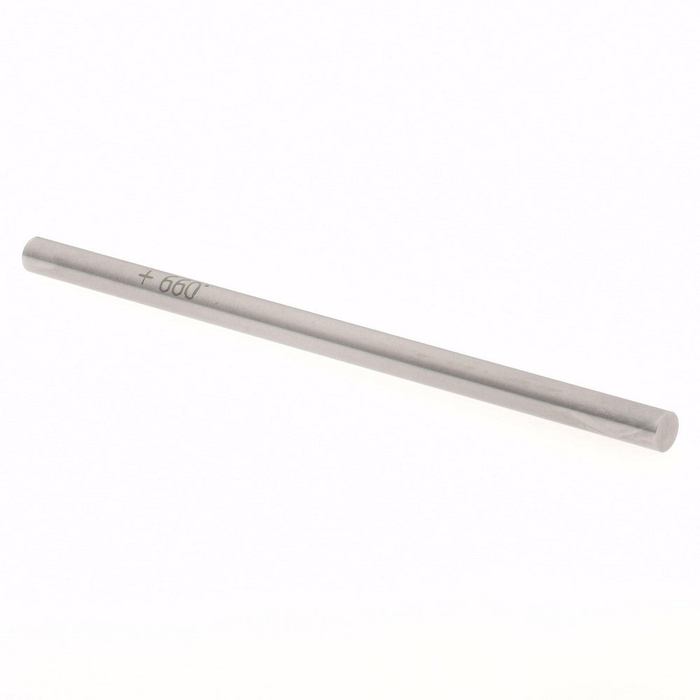 SPI 29-099-9 Class ZZ Plus Plug Gage 0.099" Dia