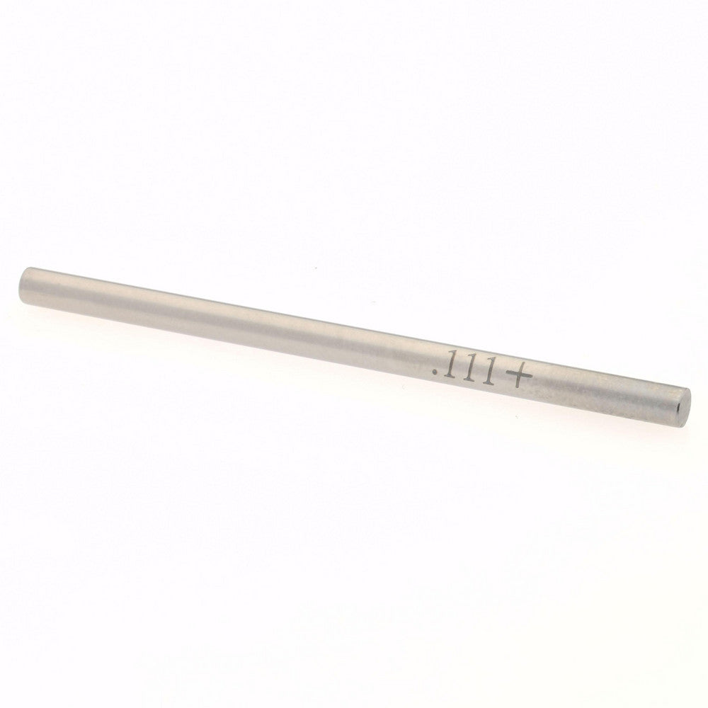 SPI 29-111-2 Class ZZ Plus Plug Gage 0.111" Dia