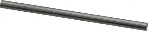 SPI 29-112-0 Class ZZ Plus Plug Gage 0.112" Dia