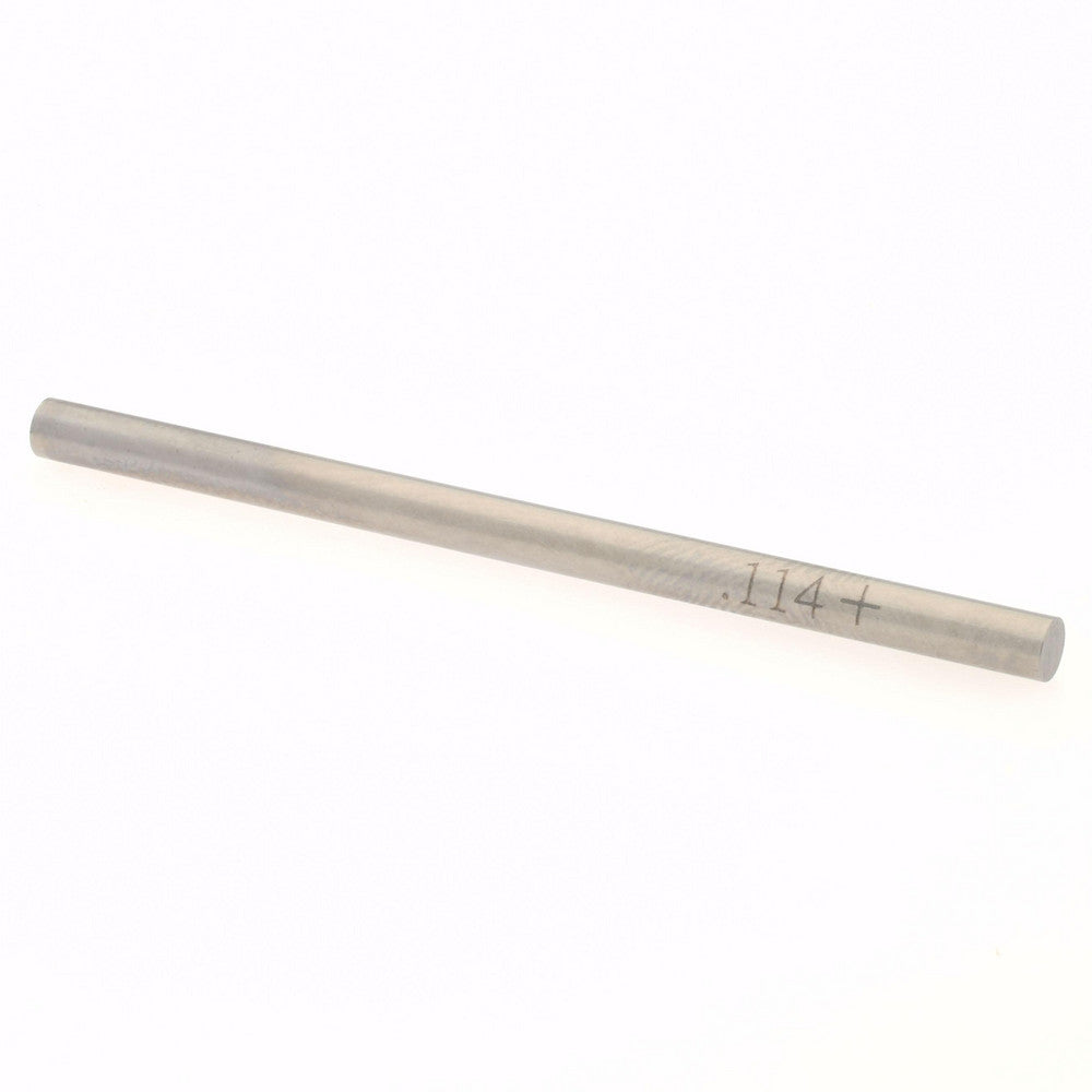 SPI 29-114-6 Class ZZ Plus Plug Gage 0.114" Dia