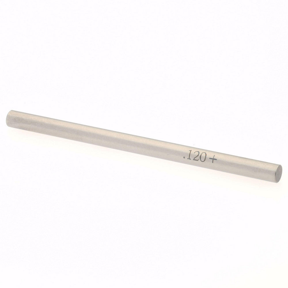 SPI 29-120-3 Class ZZ Plus Plug Gage 0.12" Dia