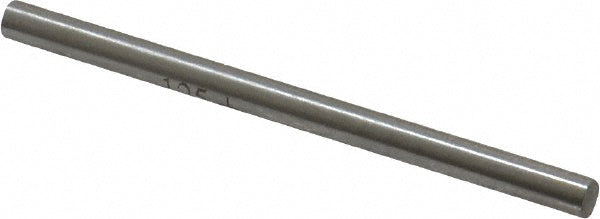 SPI 29-125-2 Class ZZ Plus Plug Gage 0.125" Dia