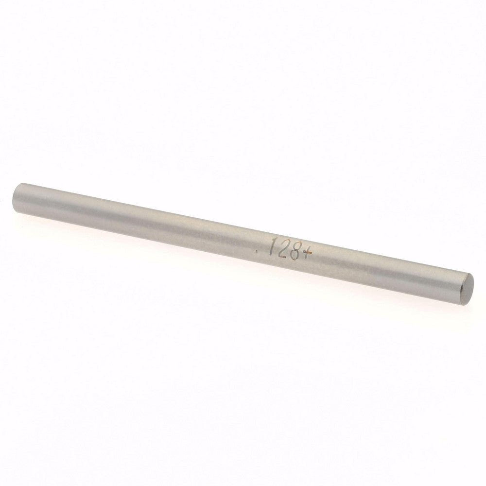 SPI 29-128-6 Class ZZ Plus Plug Gage 0.128" Dia