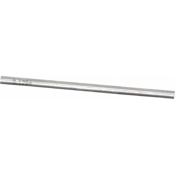 SPI 29-129-4 Class ZZ Plus Plug Gage 0.129" Dia