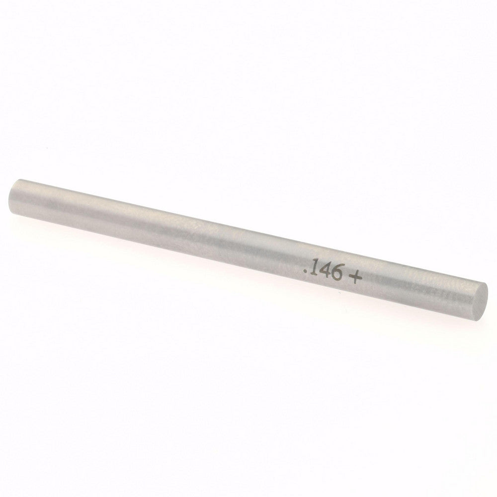 SPI 29-146-8 Class ZZ Plus Plug Gage 0.146" Dia