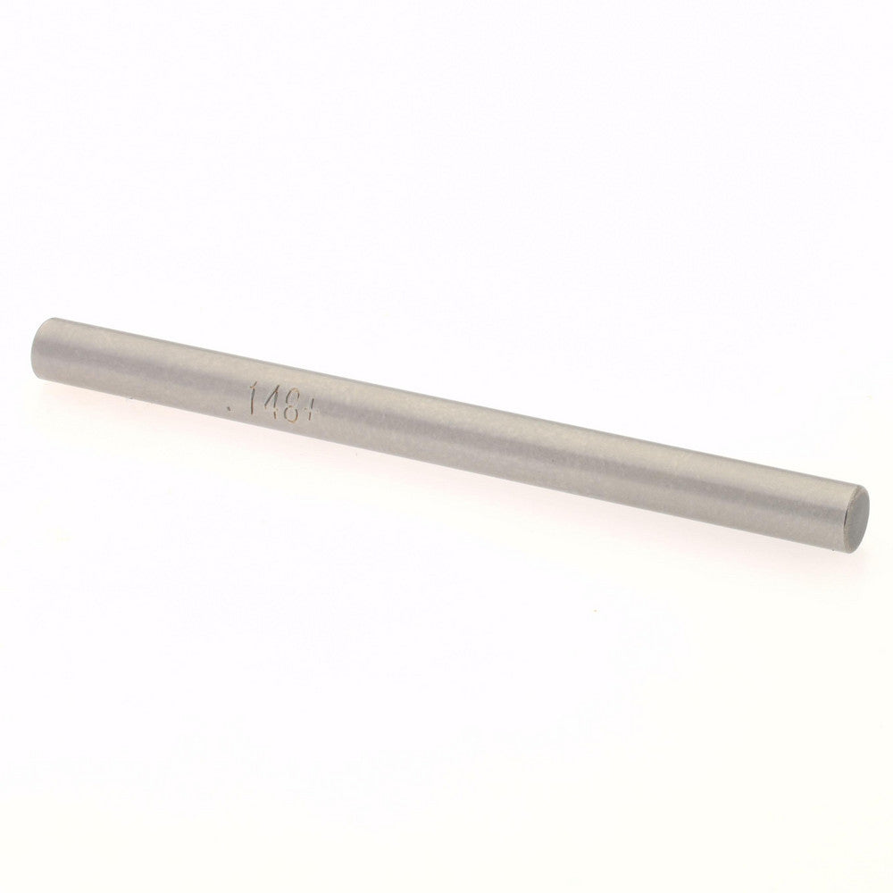 SPI 29-148-4 Class ZZ Plus Plug Gage 0.148" Dia