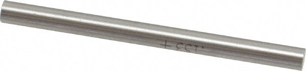 SPI 29-153-4 Class ZZ Plus Plug Gage 0.153" Dia
