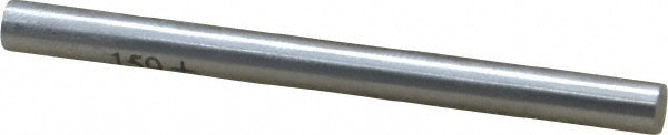 SPI 29-159-1 Class ZZ Plus Plug Gage 0.159" Dia