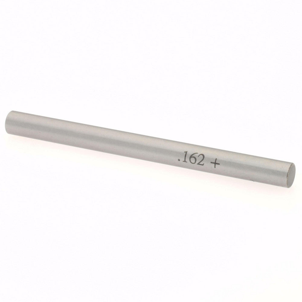 SPI 29-162-5 Class ZZ Plus Plug Gage 0.162" Dia