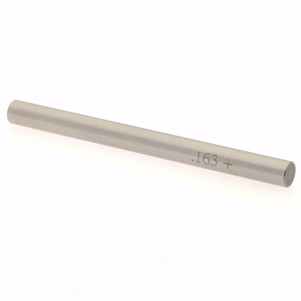 SPI 29-163-3 Class ZZ Plus Plug Gage 0.163" Dia