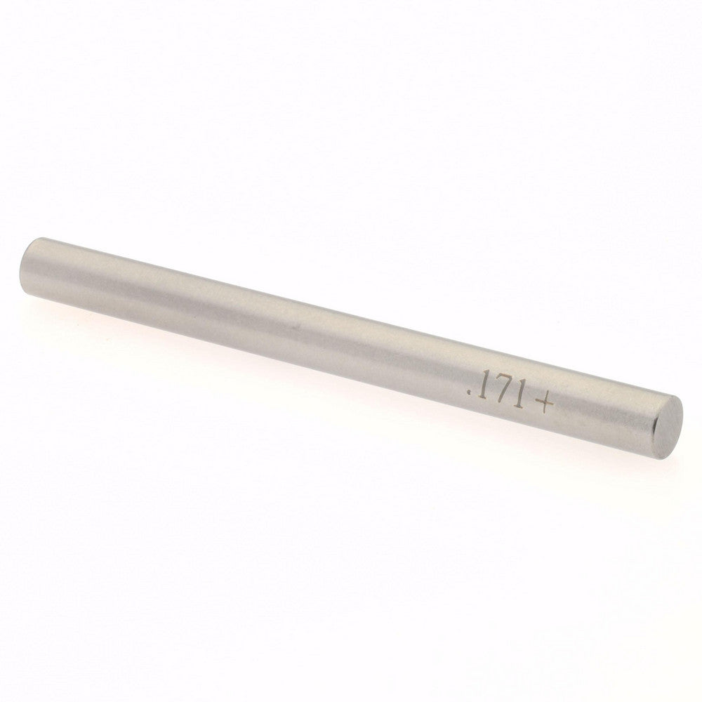 SPI 29-171-6 Class ZZ Plus Plug Gage 0.171" Dia