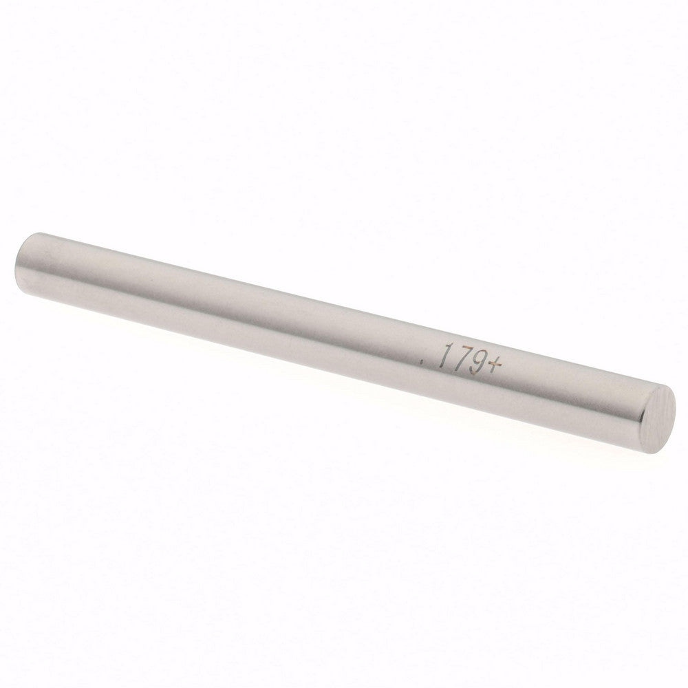 SPI 29-179-9 Class ZZ Plus Plug Gage 0.179" Dia
