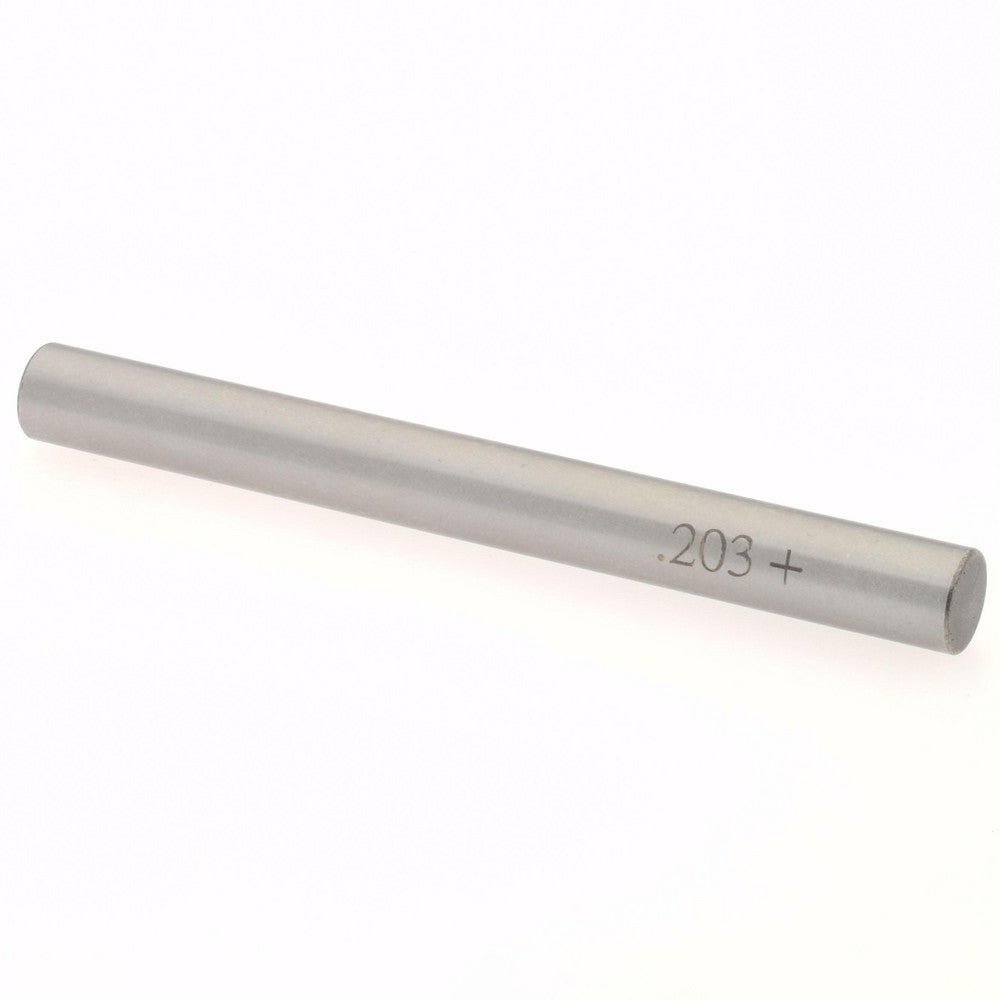 SPI 29-203-7 Class ZZ Plus Plug Gage 0.203" Dia