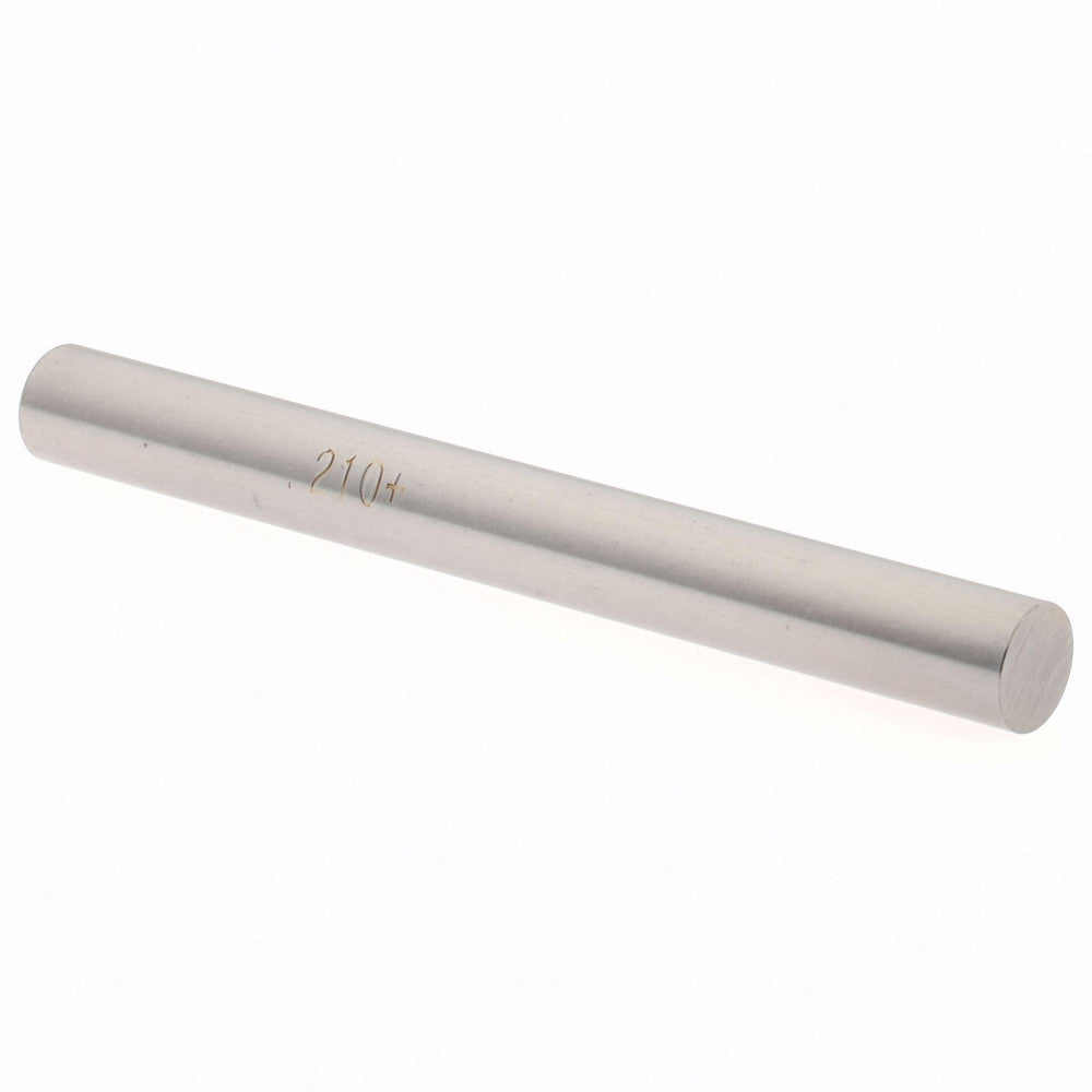 SPI 29-210-2 Class ZZ Plus Plug Gage 0.21" Dia