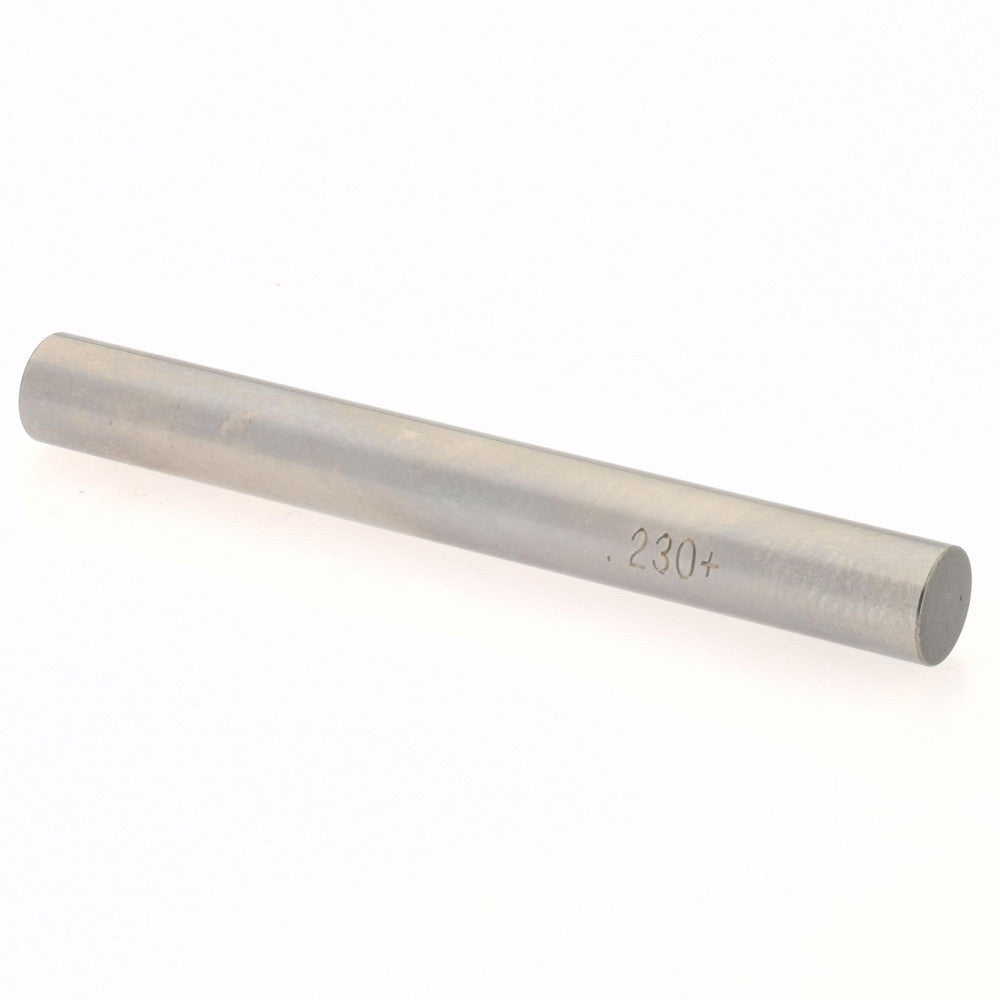SPI 29-230-0 Class ZZ Plus Plug Gage 0.23" Dia