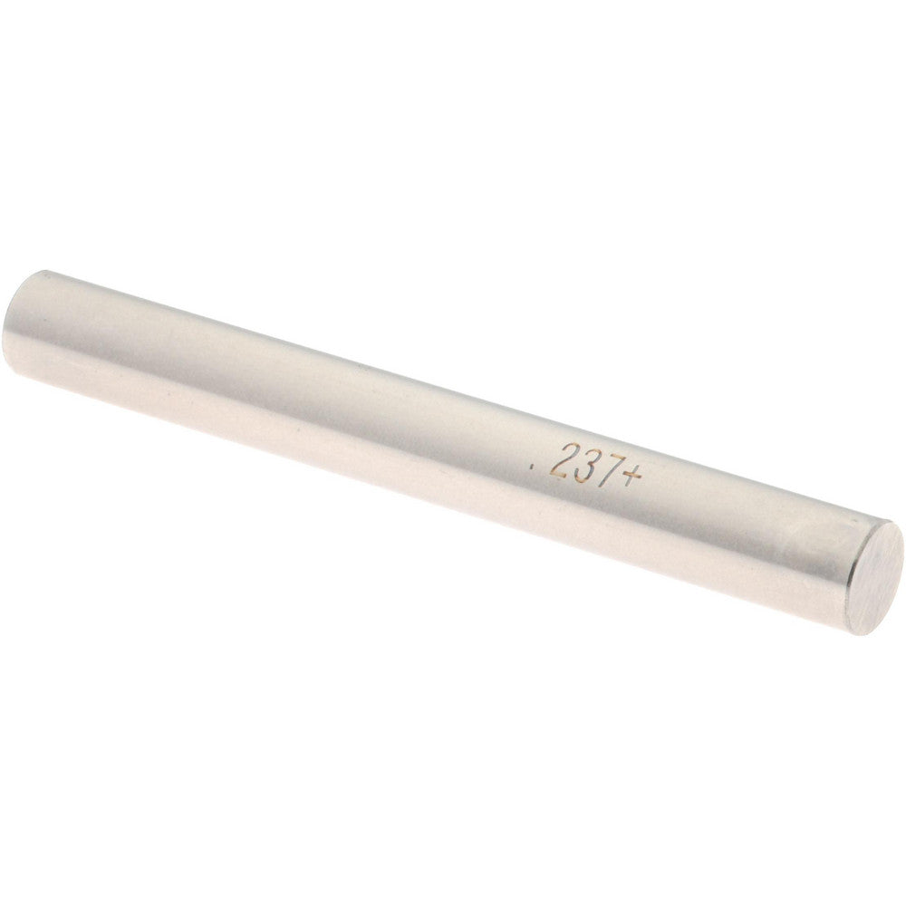 SPI 29-237-5 Class ZZ Plus Plug Gage 0.237" Dia