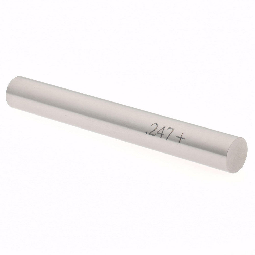 SPI 29-247-4 Class ZZ Plus Plug Gage 0.247" Dia