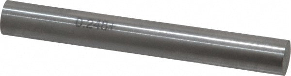 SPI 29-248-2 Class ZZ Plus Plug Gage 0.248" Dia
