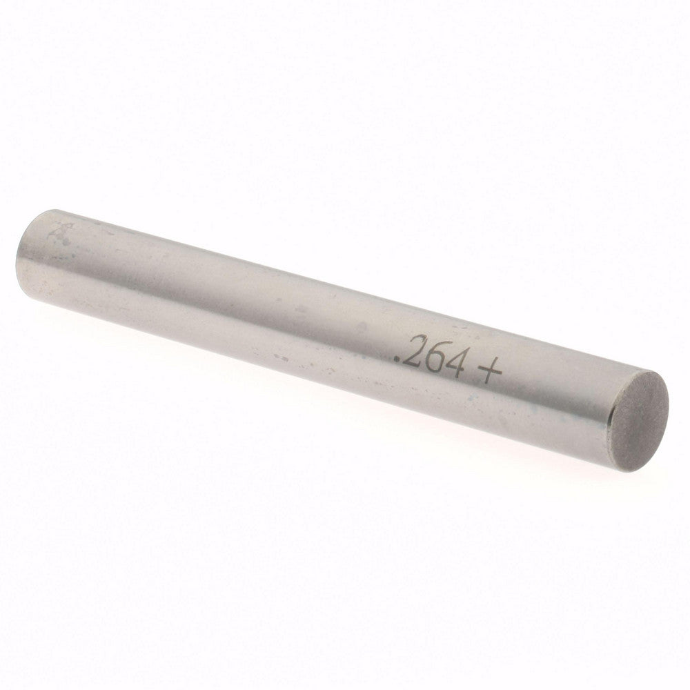 SPI 29-264-9 Class ZZ Plus Plug Gage 0.264" Dia