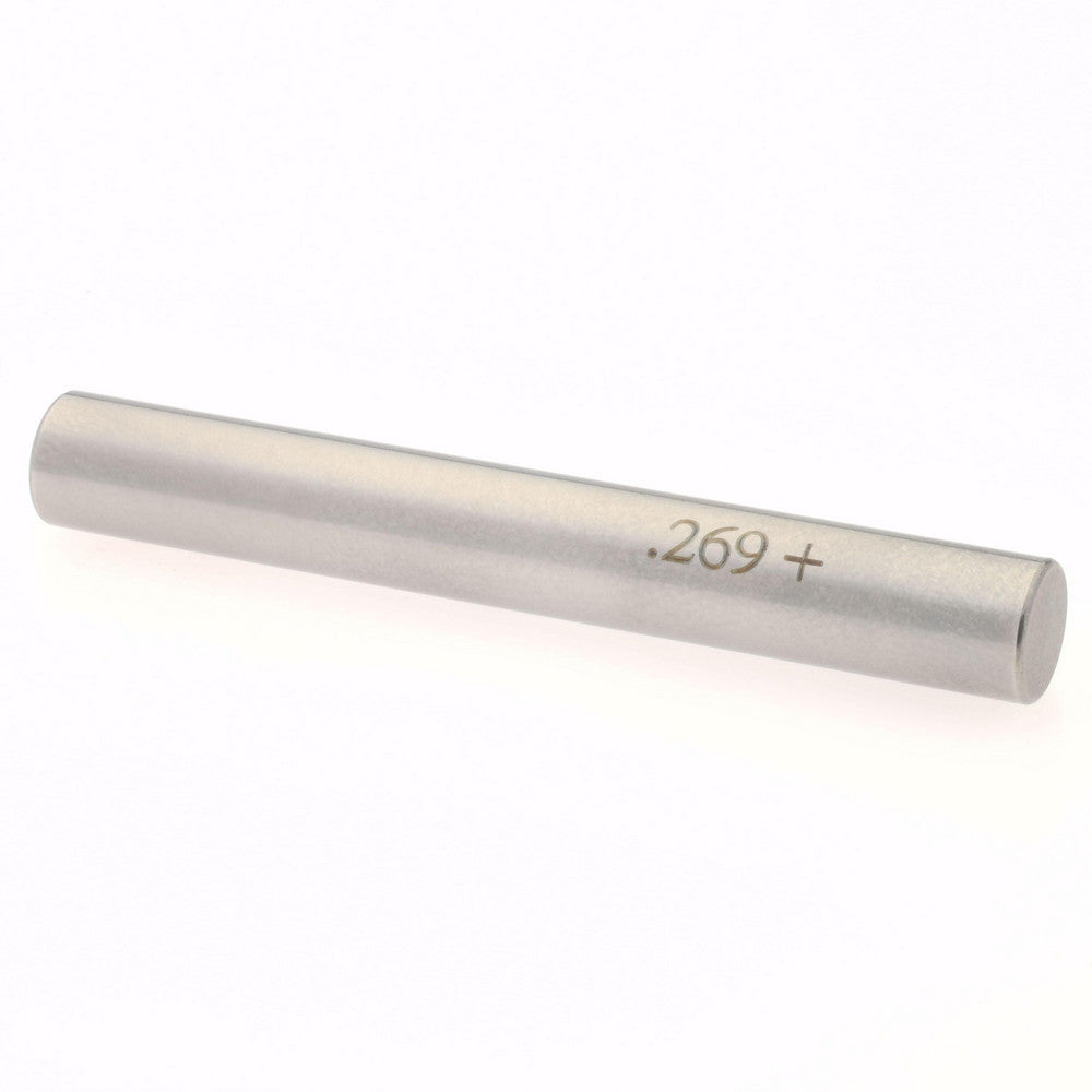 SPI 29-269-8 Class ZZ Plus Plug Gage 0.269" Dia