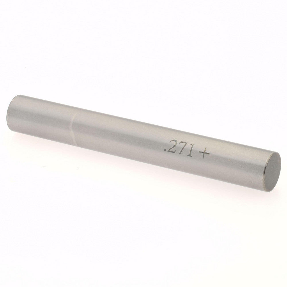 SPI 29-271-4 Class ZZ Plus Plug Gage 0.271" Dia