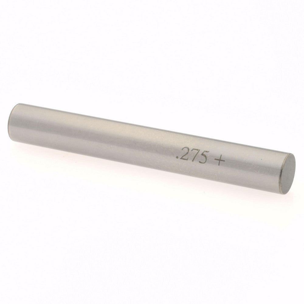 SPI 29-275-5 Class ZZ Plus Plug Gage 0.275" Dia