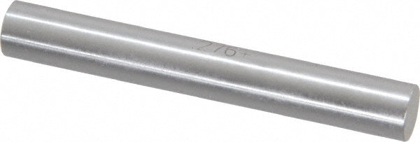 SPI 29-276-3 Class ZZ Plus Plug Gage 0.276" Dia